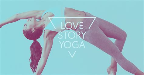 love story yoga